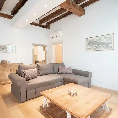 Apartamento Garden View San Marco