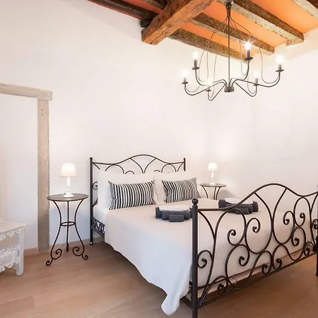 Apartamento Garden View San Marco Venecia