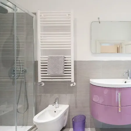 Apartamento Garden View San Marco *